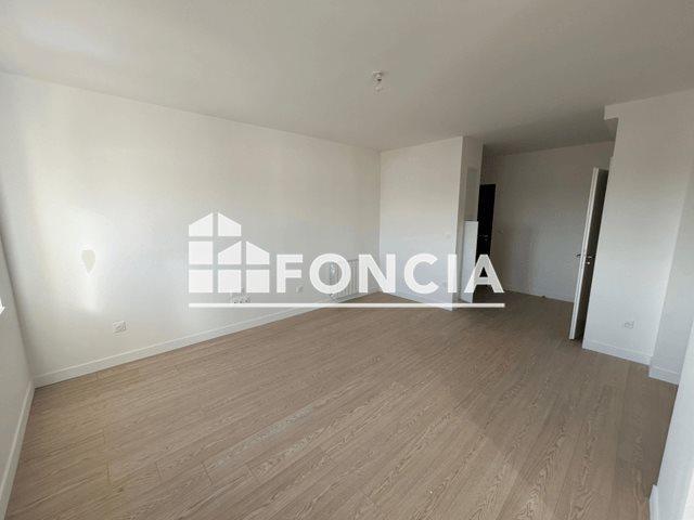 Appartement à louer, 66m², Armentières