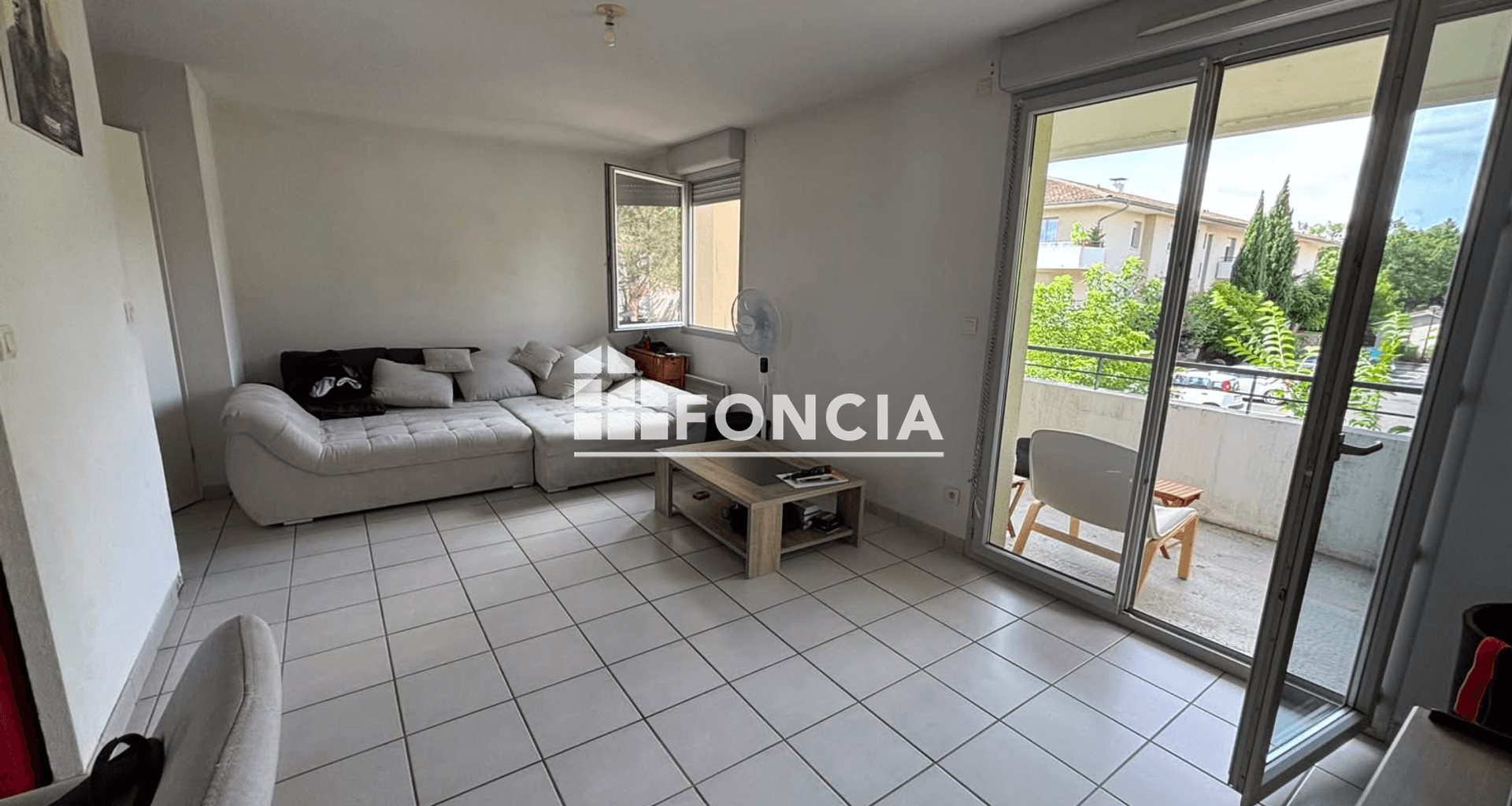 Appartement à vendre, 62m², Pradines