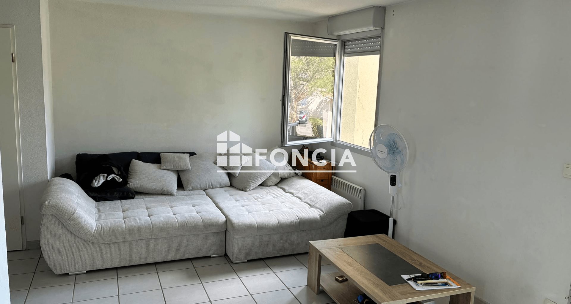 Appartement à vendre, 62m², Pradines