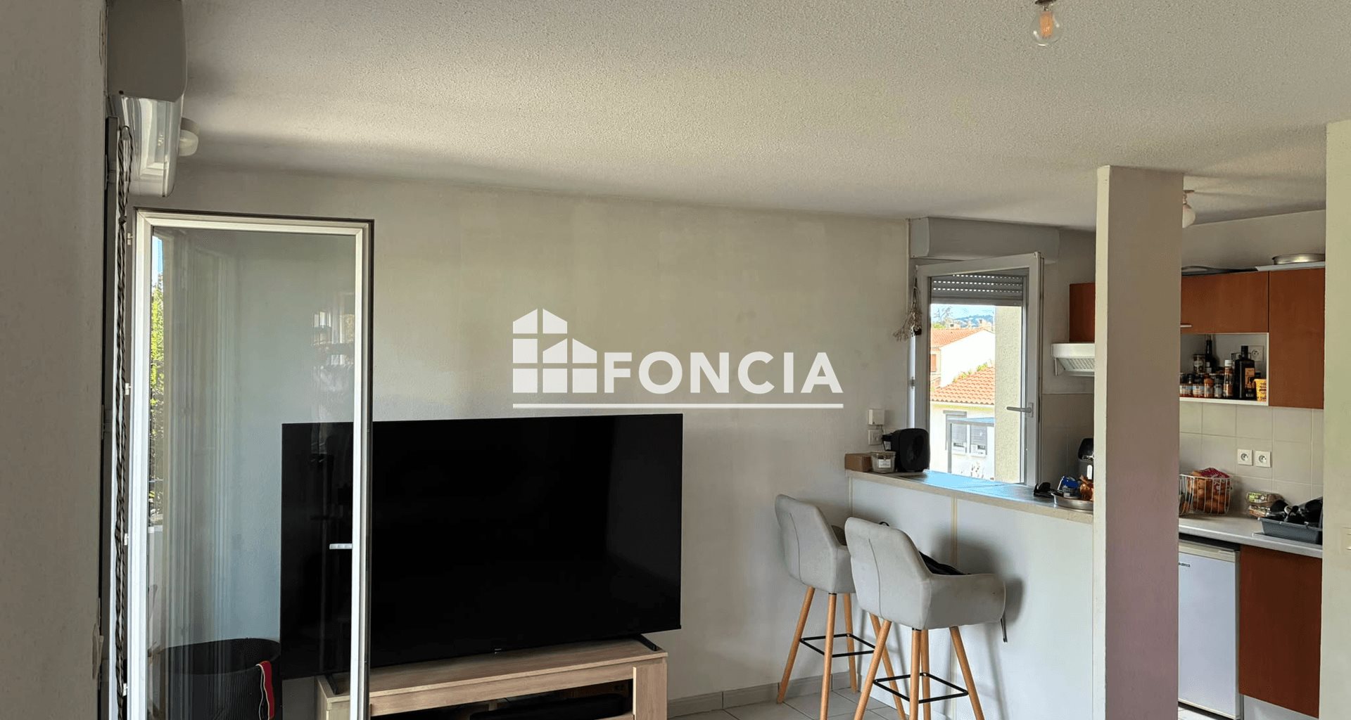 Appartement à vendre, 62m², Pradines