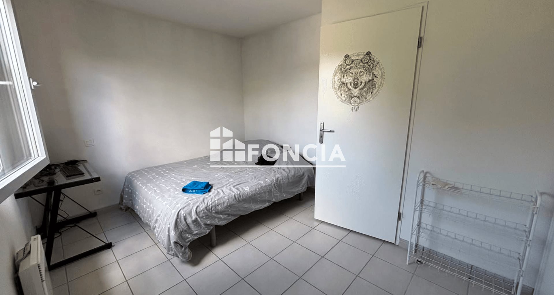 Appartement à vendre, 62m², Pradines