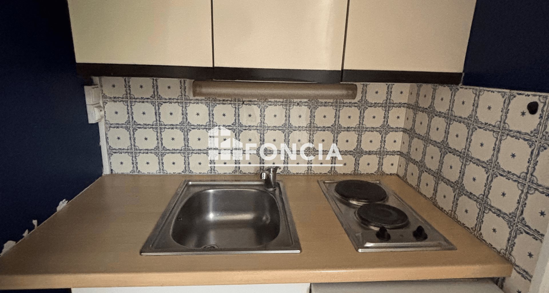Appartement à louer, 14m², Sceaux