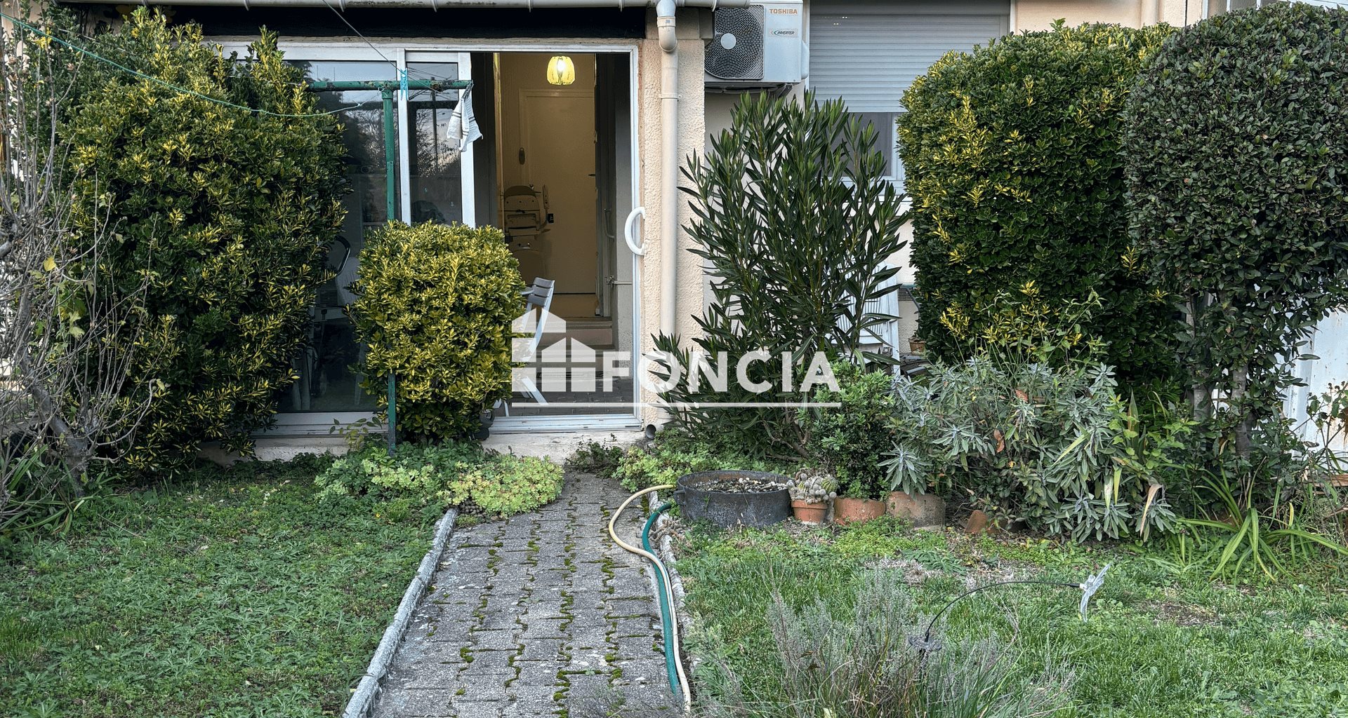 Maison à vendre, 80m², Bourg-lès-Valence