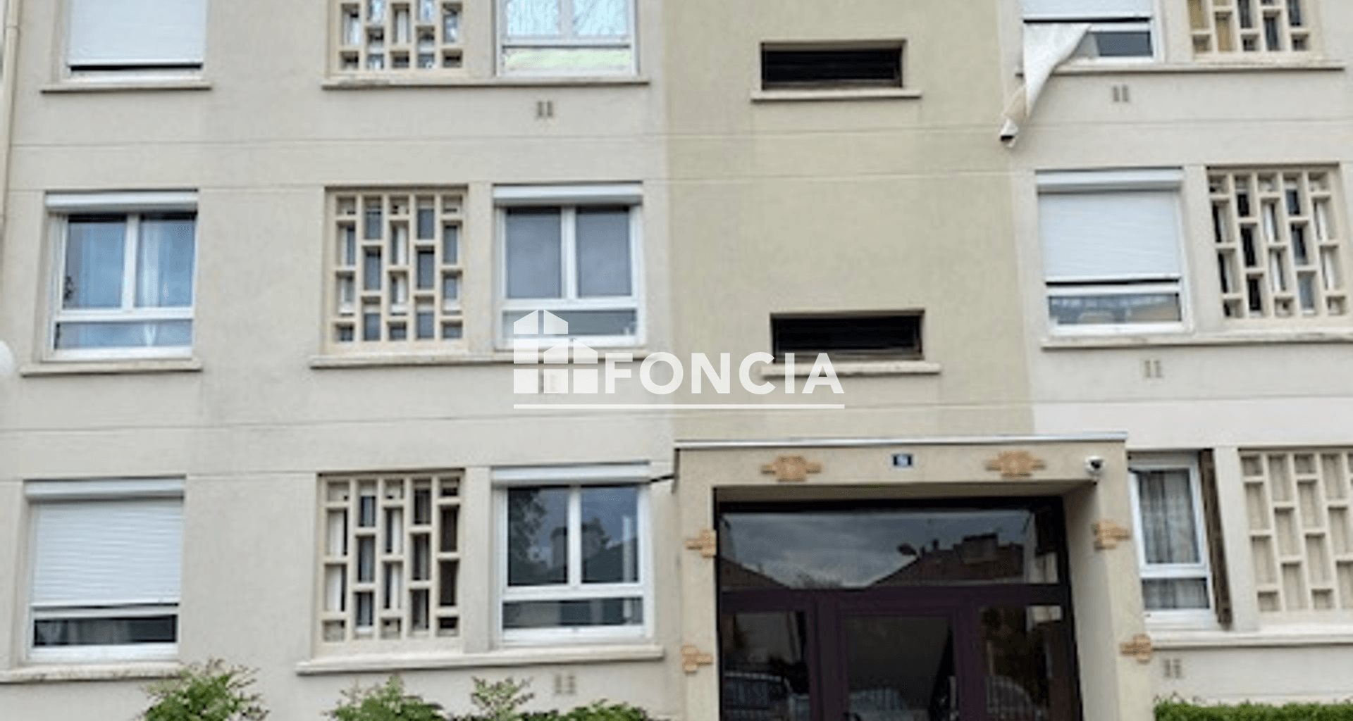Appartement à louer, 73m², Gonesse