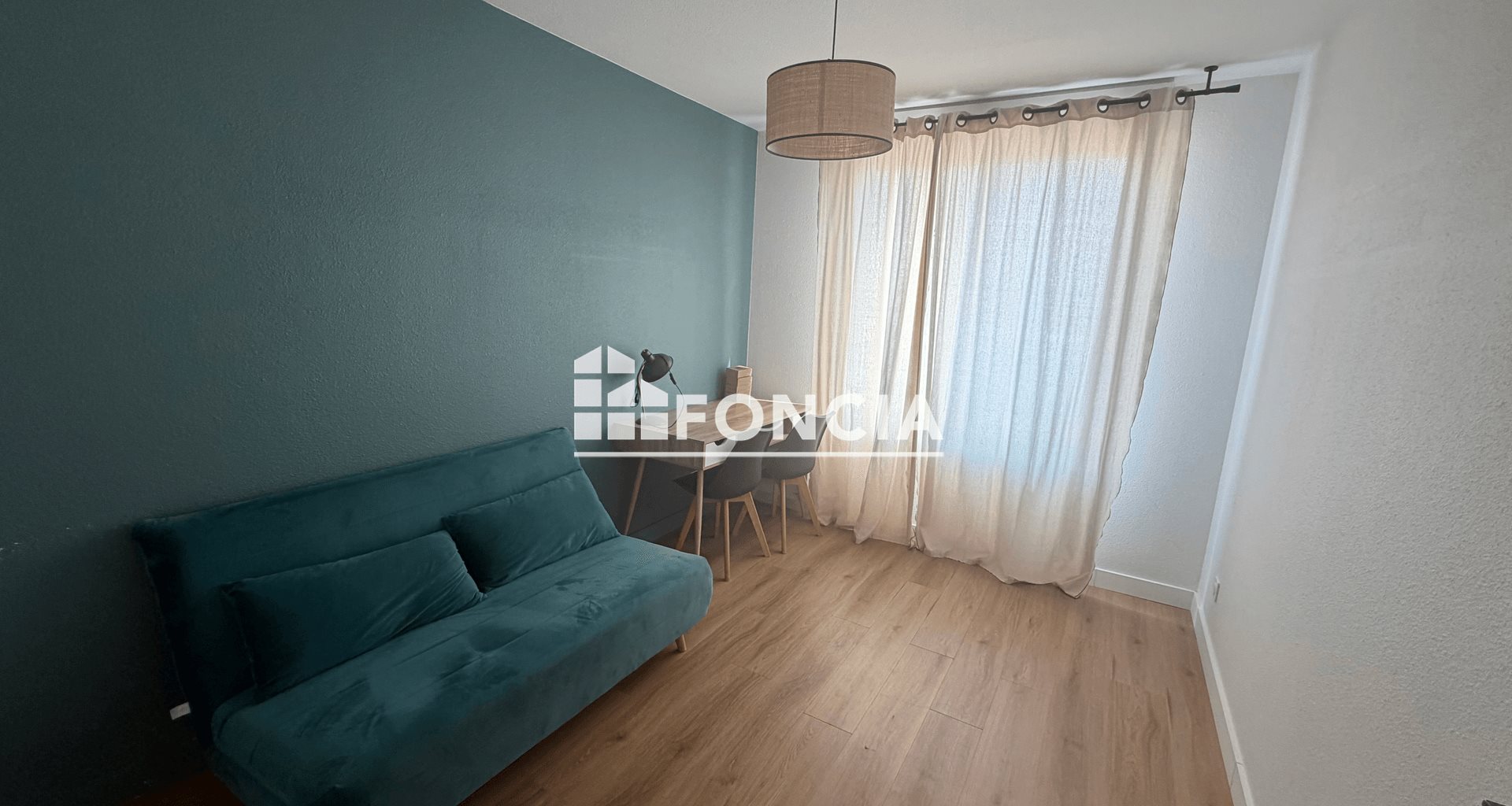 Appartement à louer, 66m², Villeurbanne