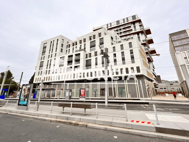 Appartement à louer, 48m², Bordeaux