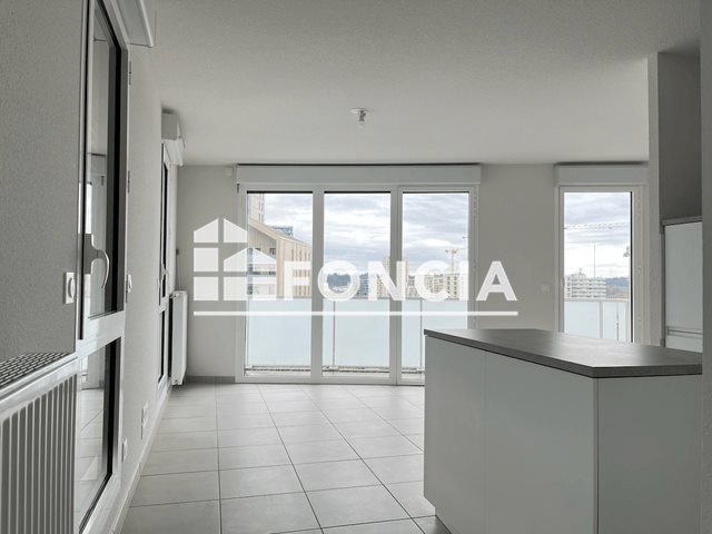 Appartement à louer, 48m², Bordeaux