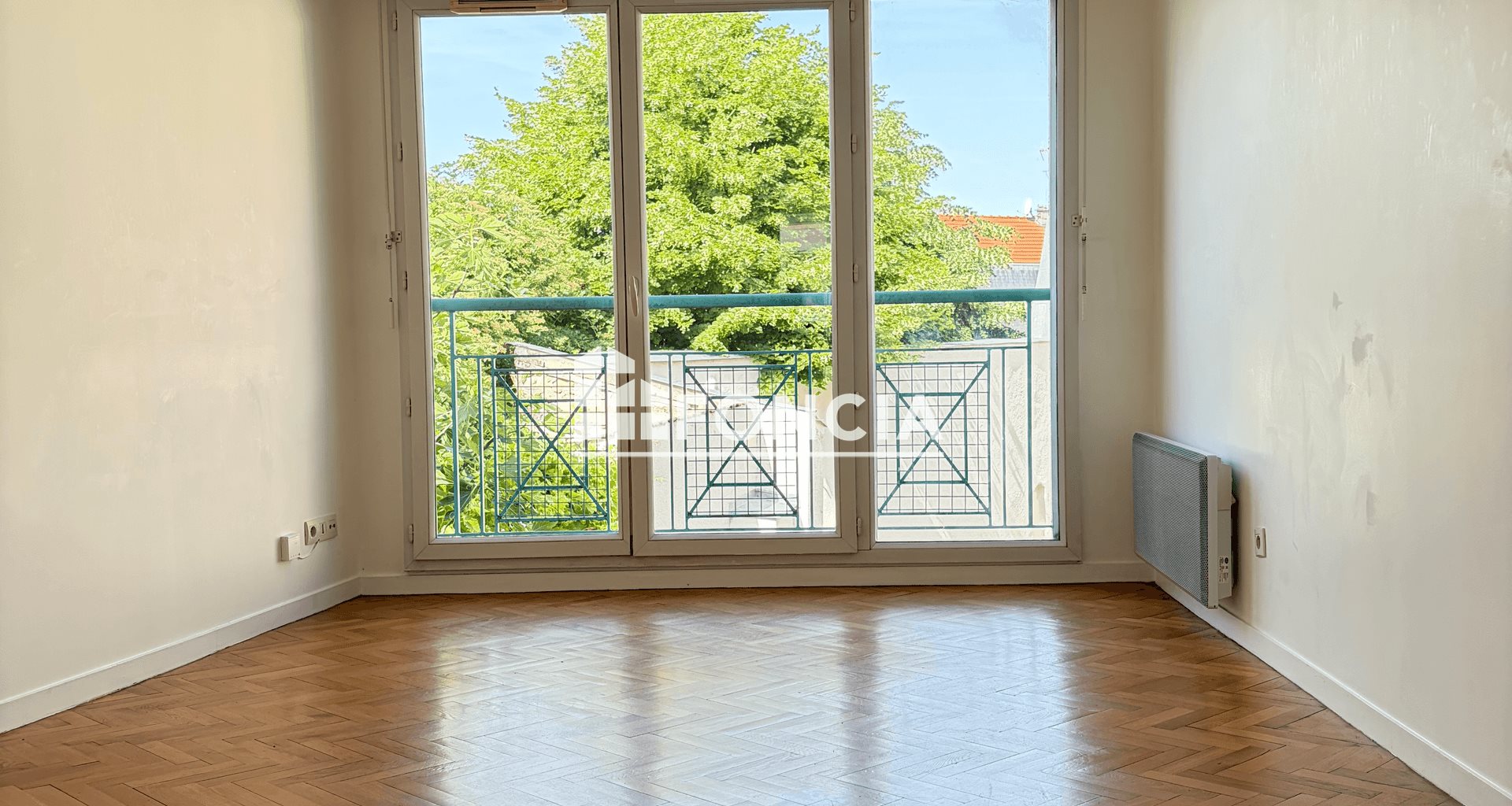 Appartement à vendre, 47m², Sucy-en-Brie