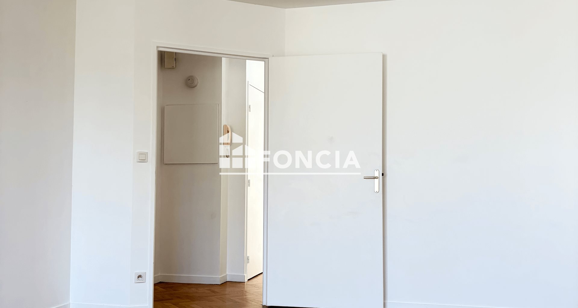Appartement à vendre, 47m², Sucy-en-Brie