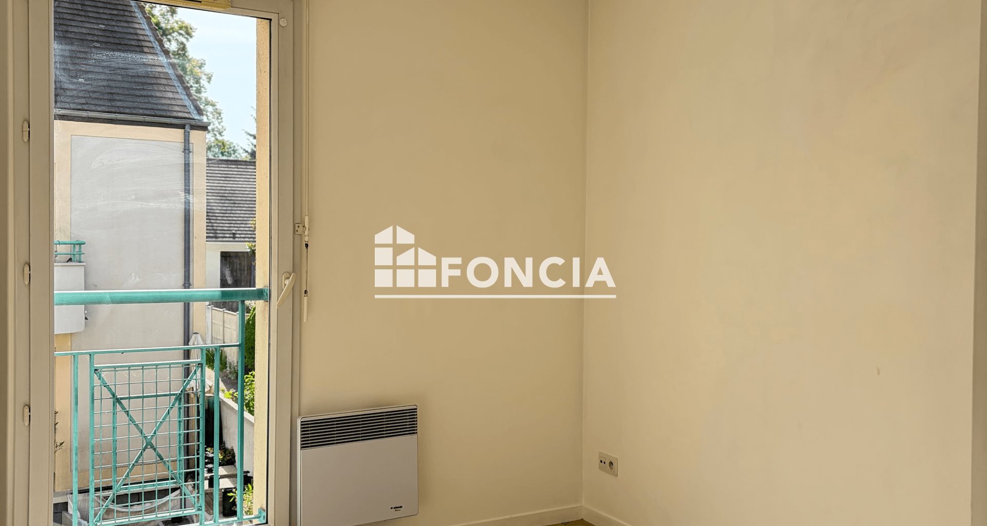 Appartement à vendre, 47m², Sucy-en-Brie