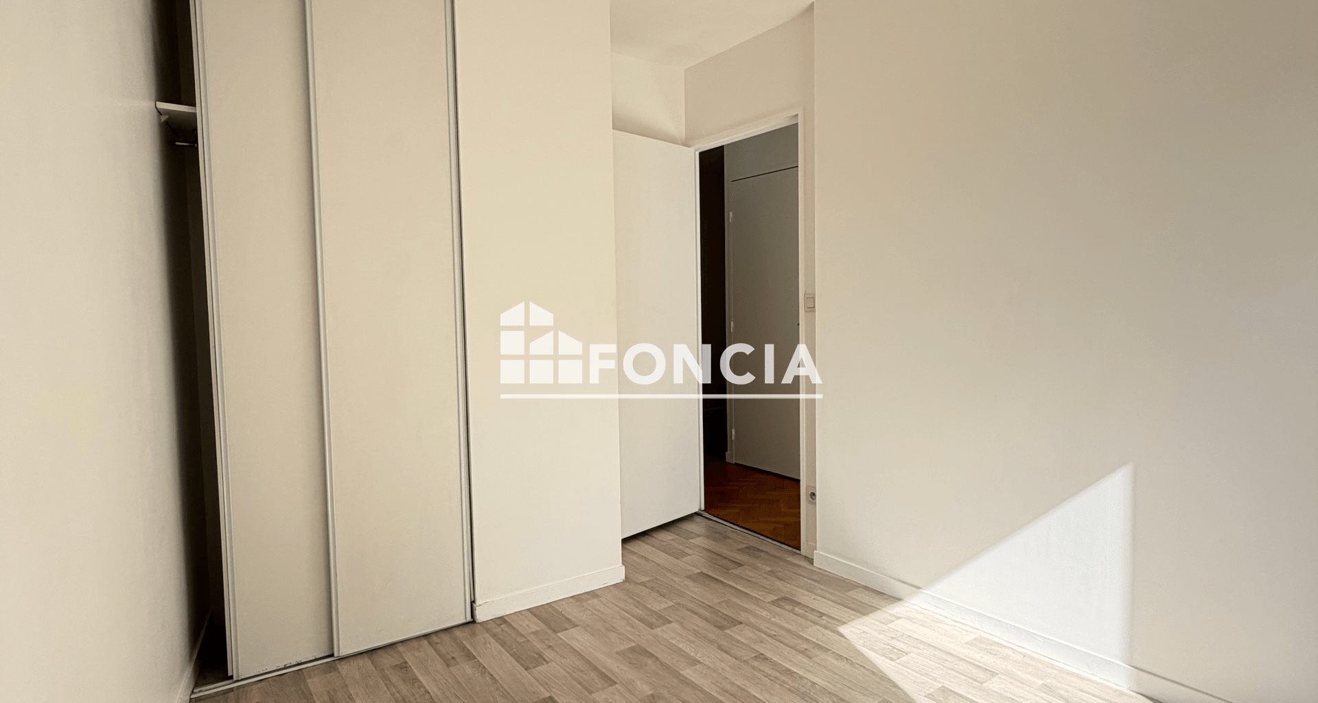 Appartement à vendre, 47m², Sucy-en-Brie