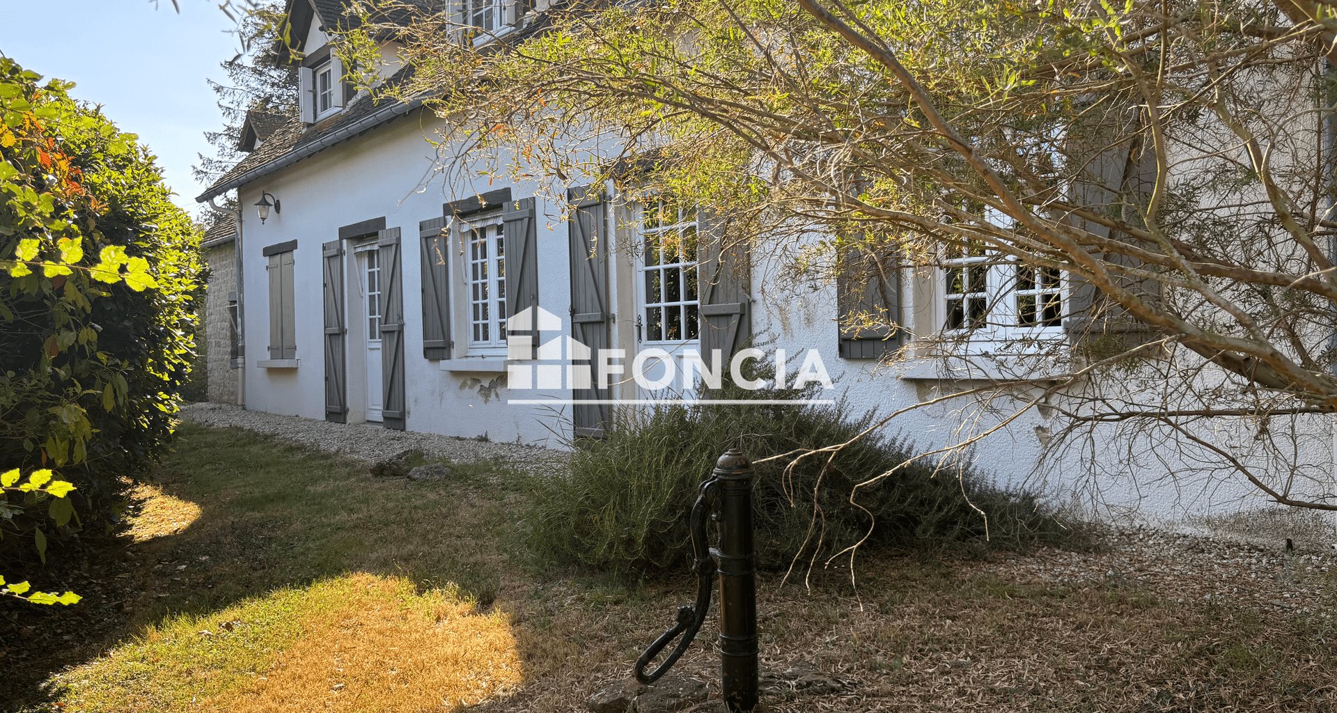 Maison à vendre, 204m², Aigné