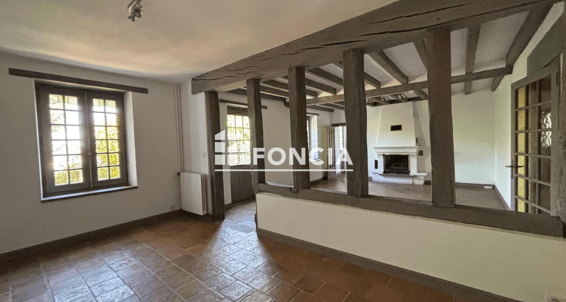 Maison à vendre, 204m², Aigné