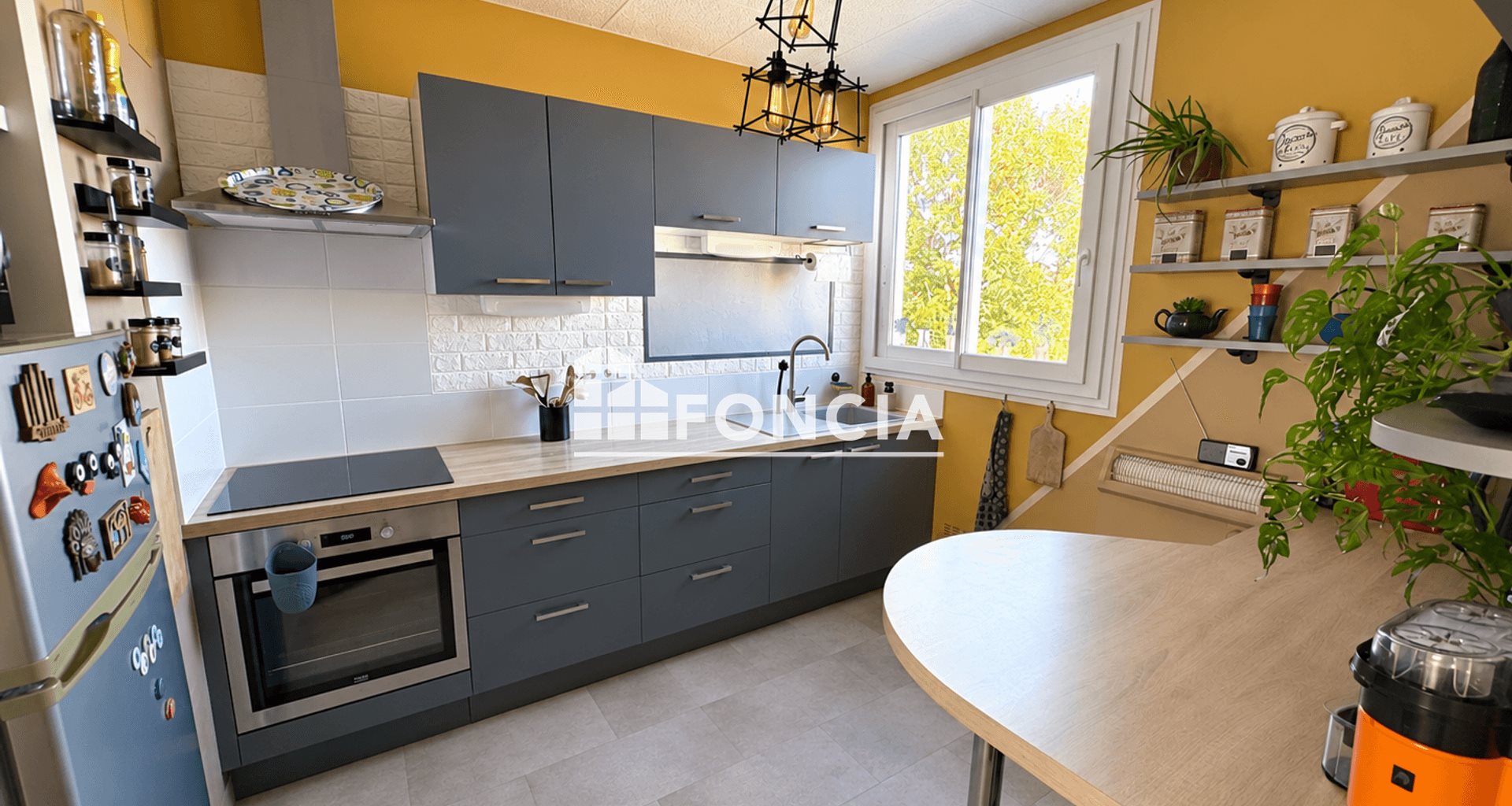 Appartement à vendre, 67m², Poitiers