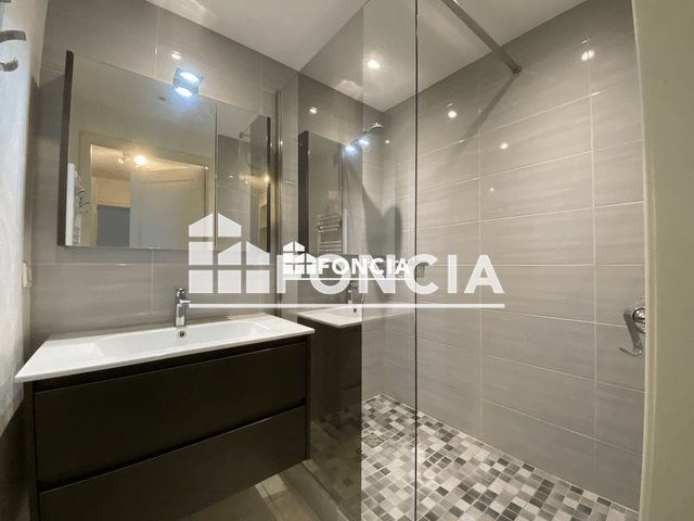 Appartement à louer, 39m², Colmar
