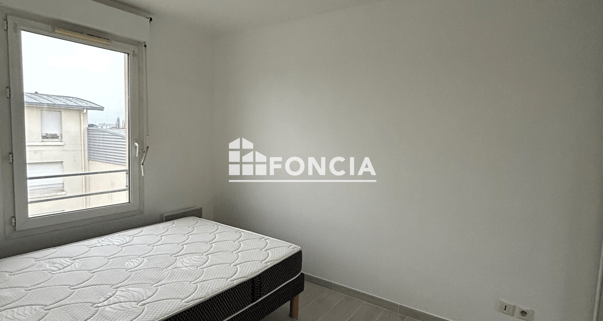 Appartement à louer, 34m², Argenteuil