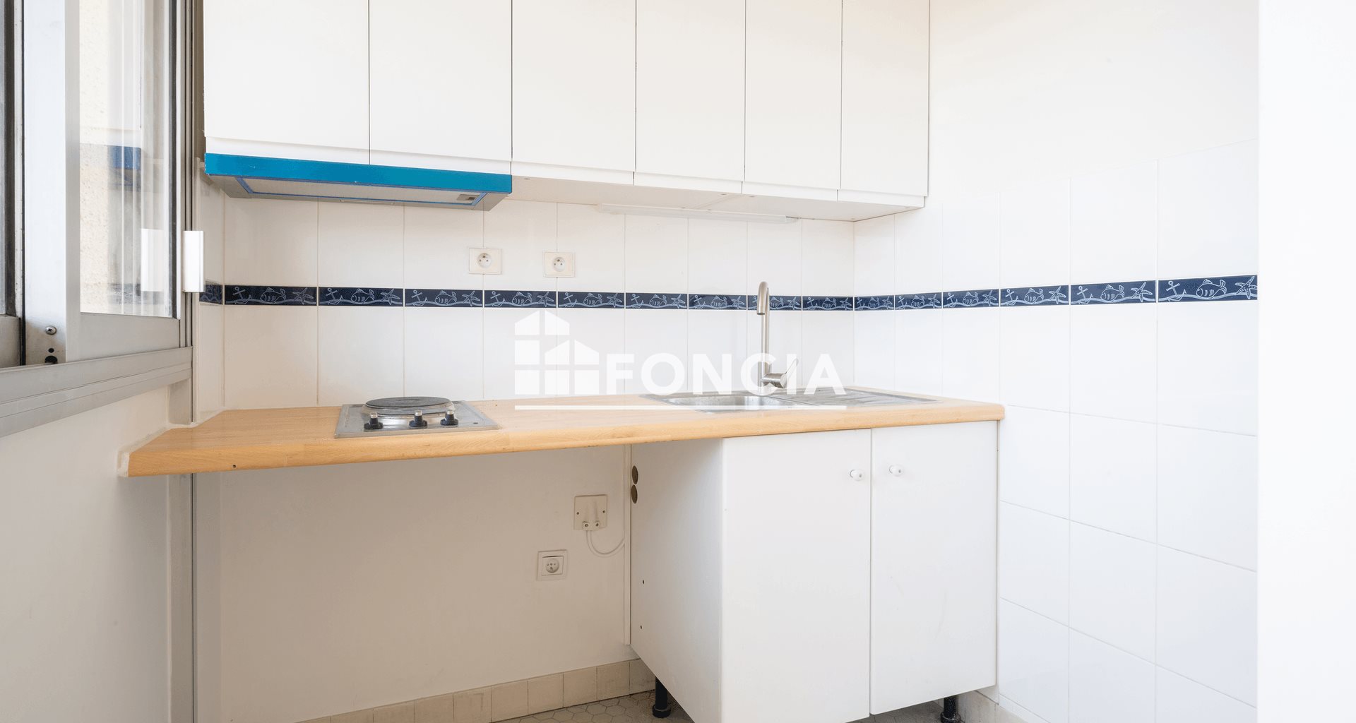 Appartement à vendre, 27m², Courbevoie