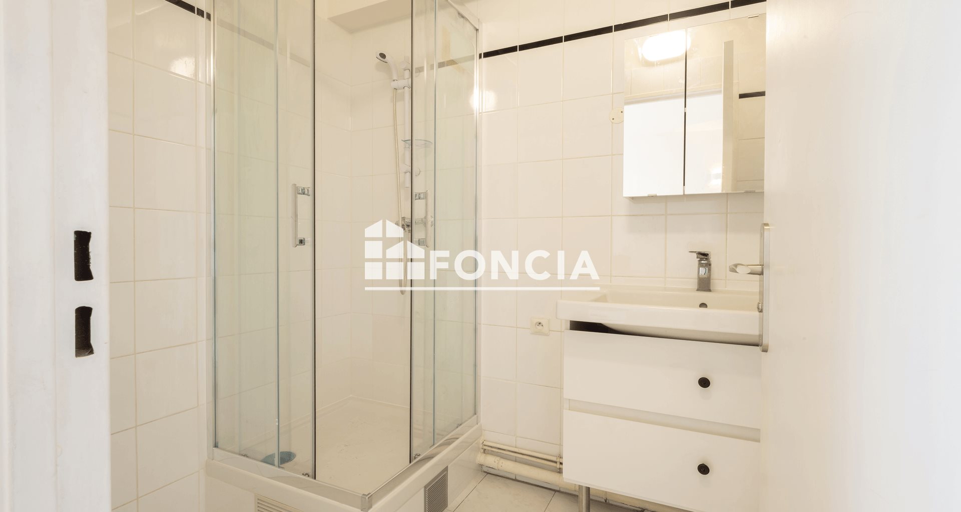 Appartement à vendre, 27m², Courbevoie