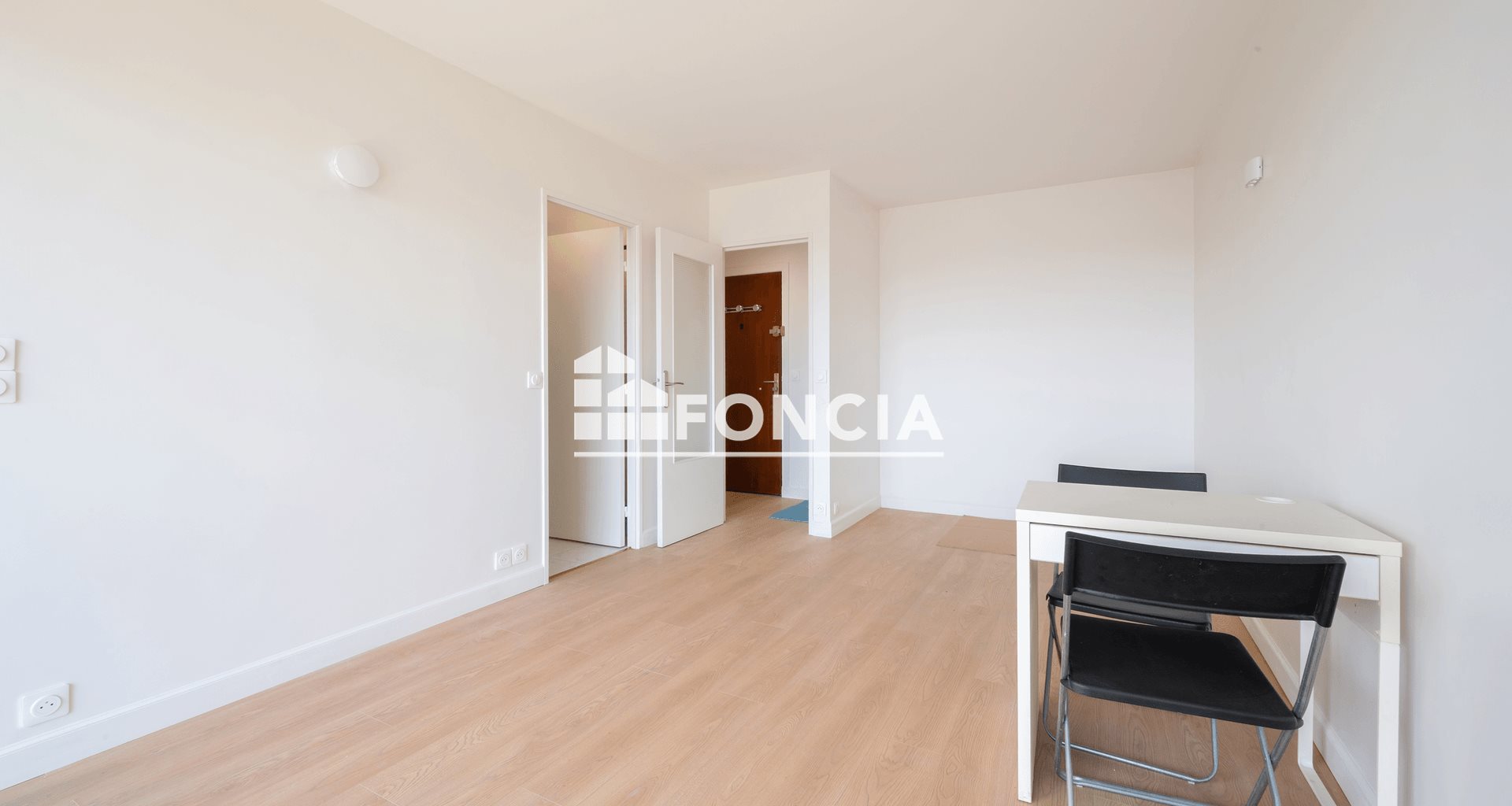 Appartement à vendre, 27m², Courbevoie