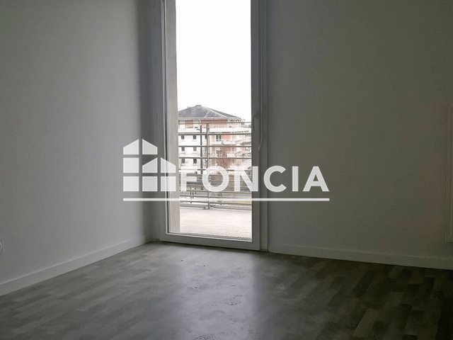 Appartement à louer, 40m², Tours