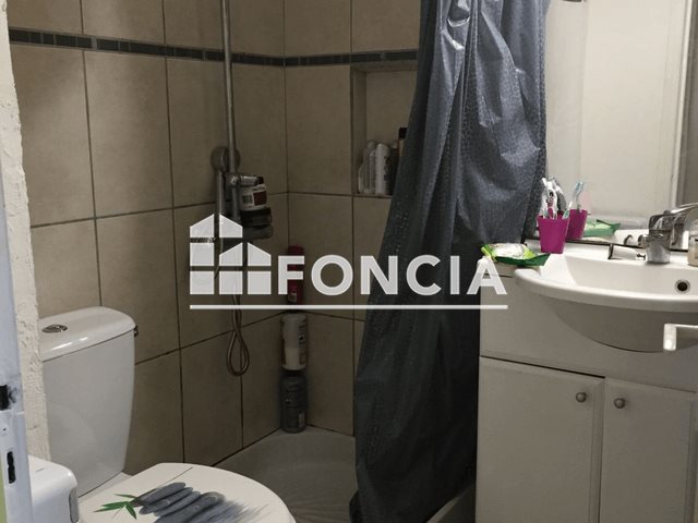 Appartement à louer, 15m², Martigues