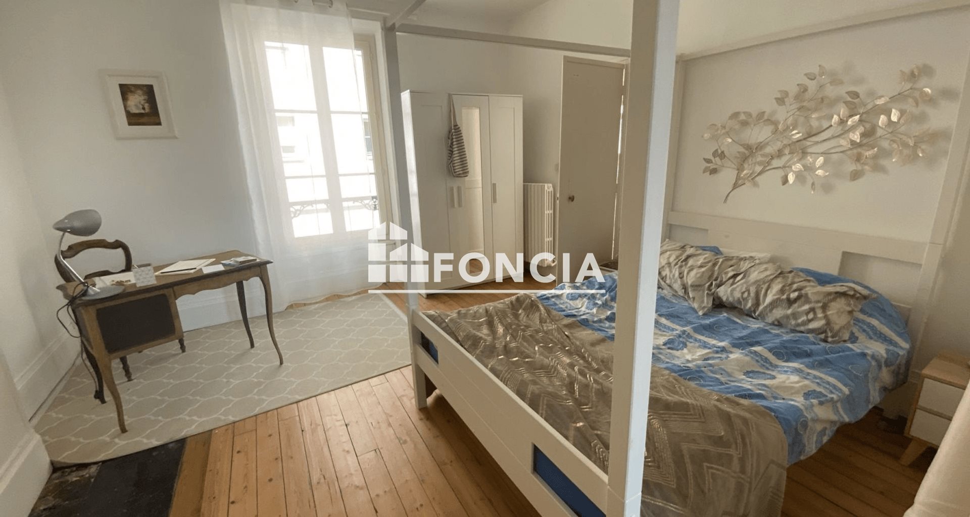Appartement à louer, 34m², Fontainebleau