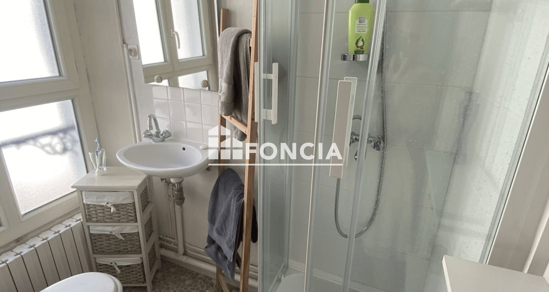 Appartement à louer, 34m², Fontainebleau