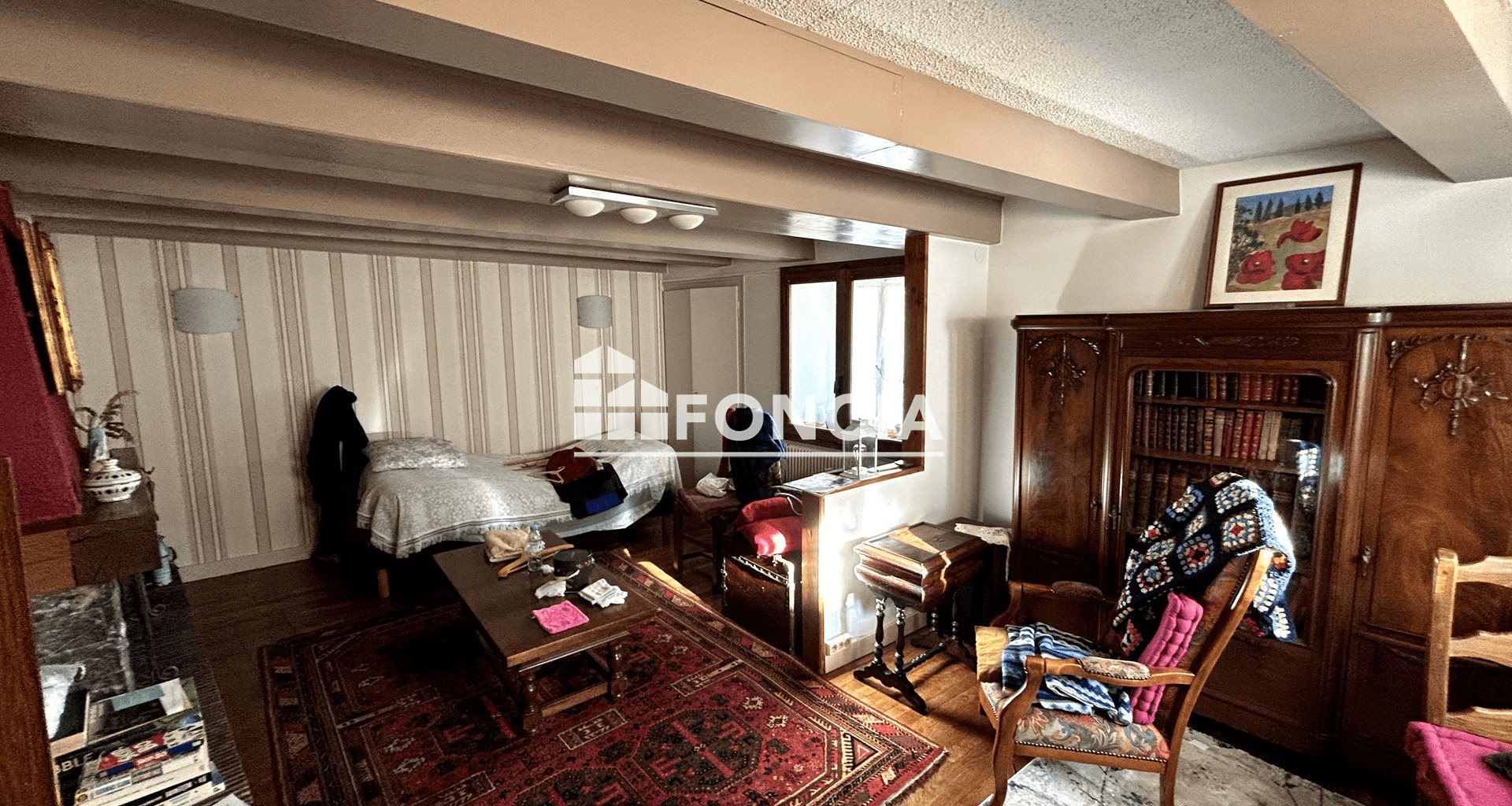 Maison à vendre, 60m², Publier