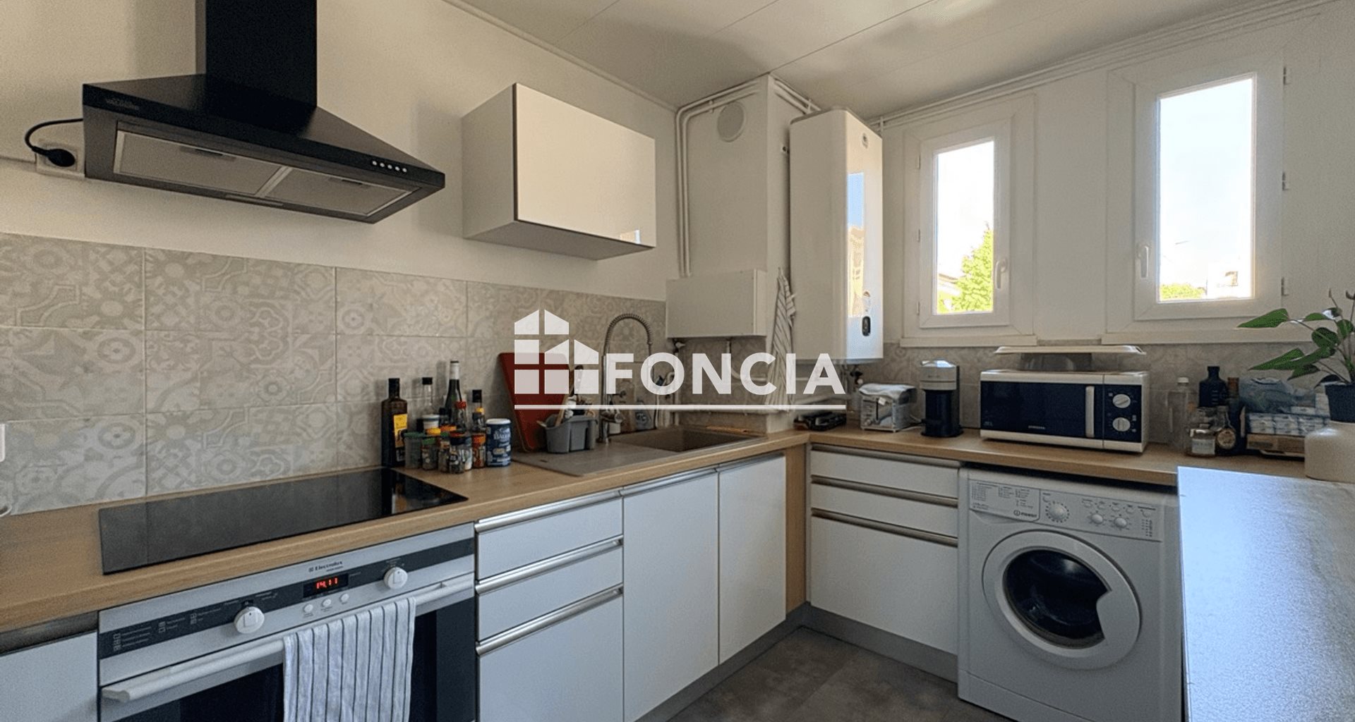 Appartement à vendre, 57m², Montpellier