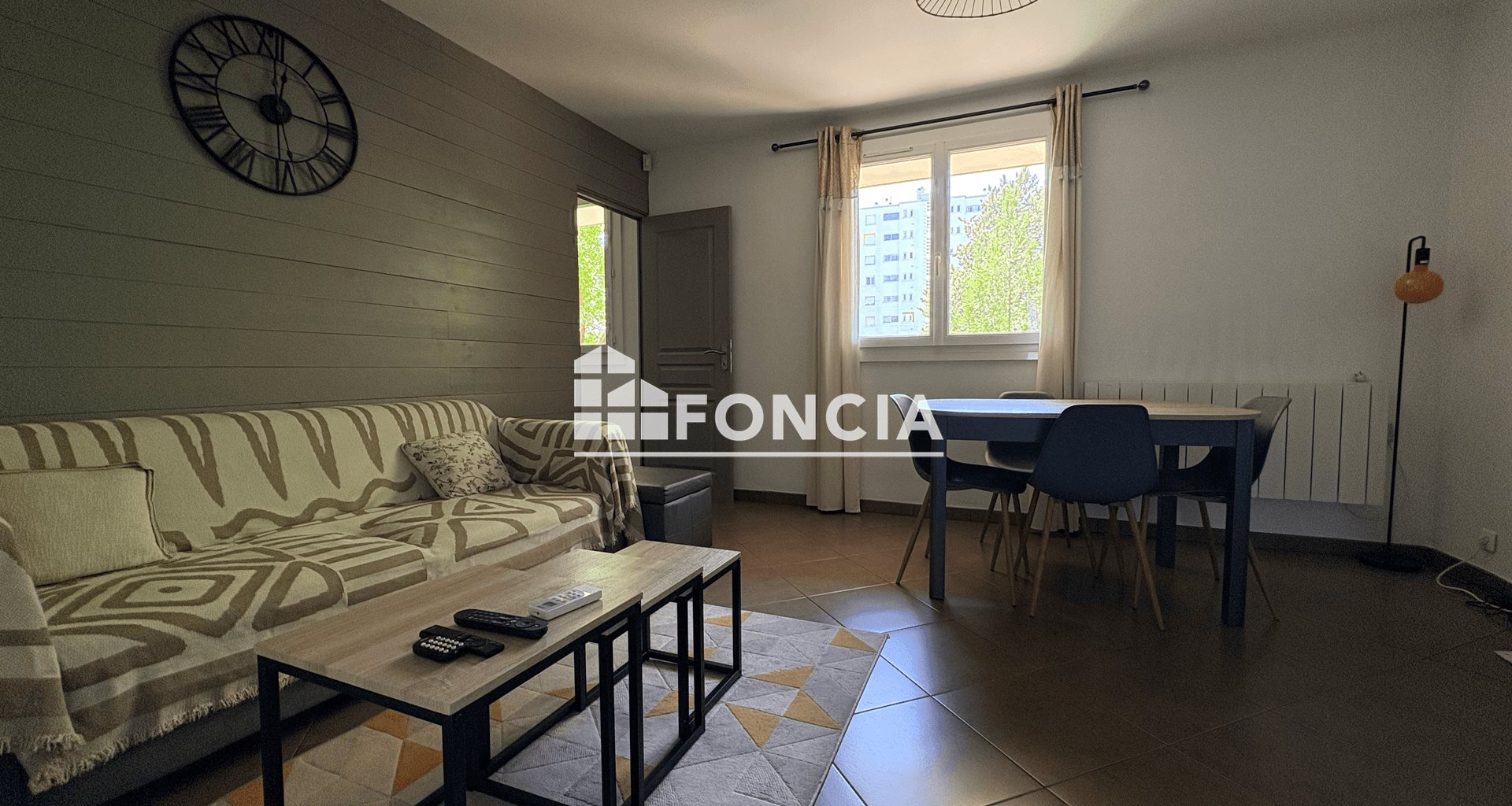 Appartement à vendre, 57m², Montpellier