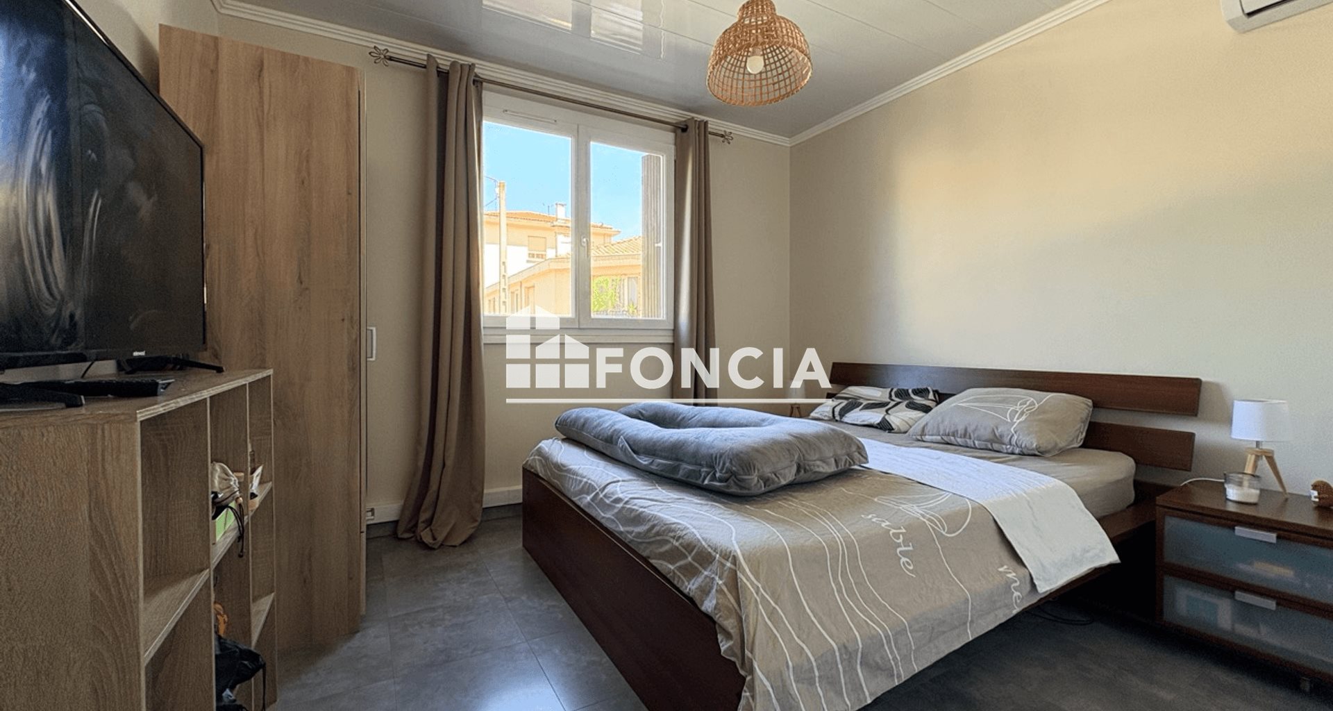 Appartement à vendre, 57m², Montpellier