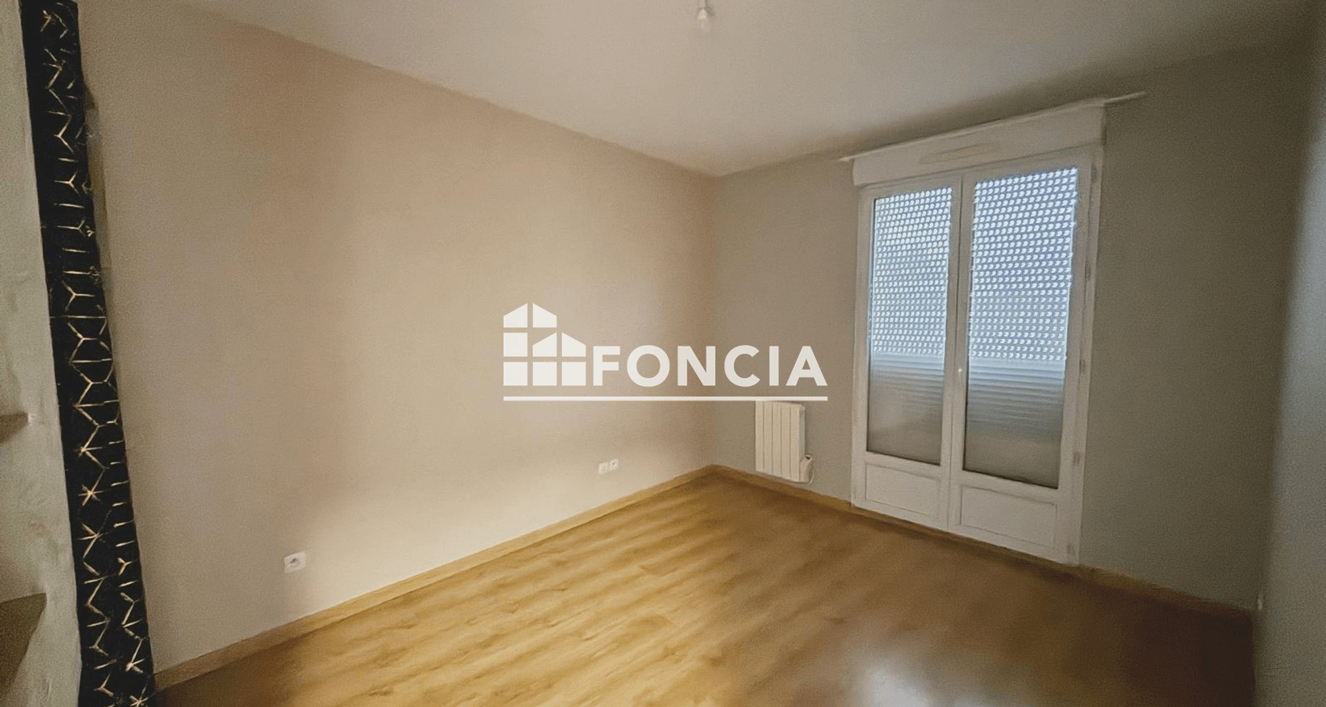 Appartement à louer, 43m², Longjumeau