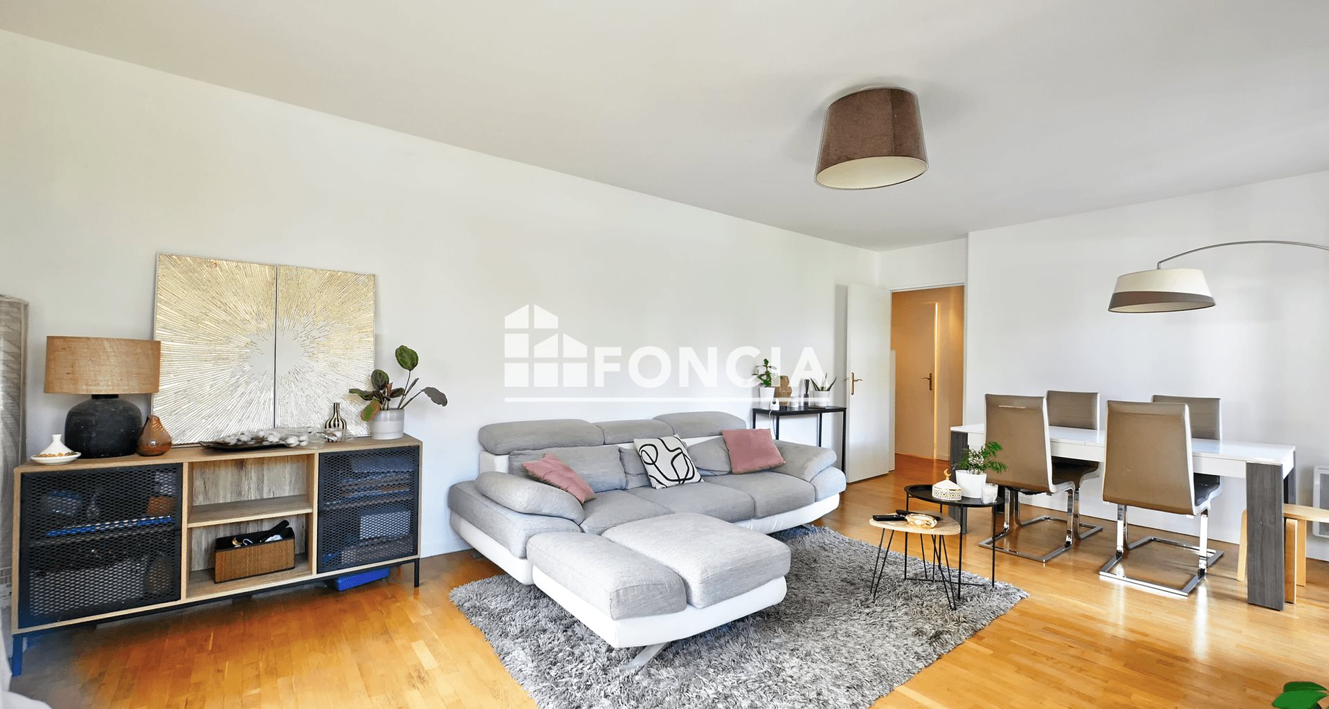 Appartement à vendre, 83m², Carrières-sous-Poissy