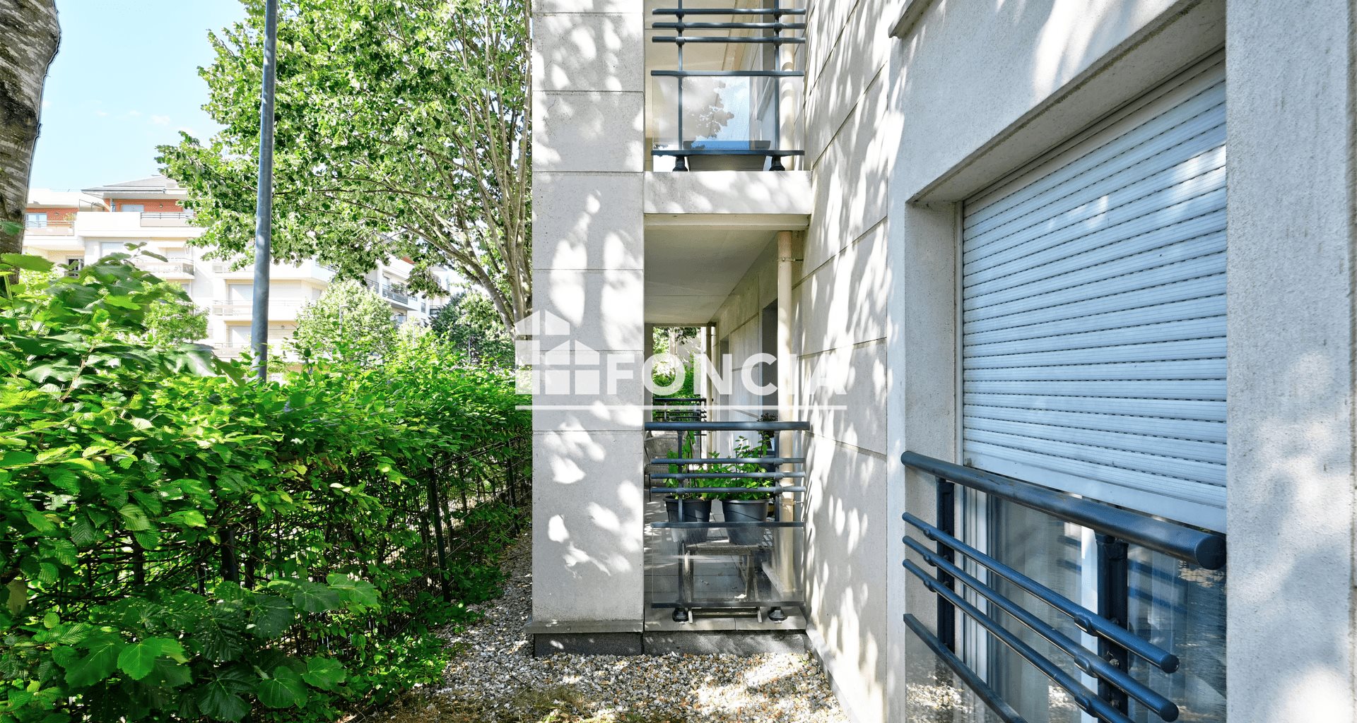 Appartement à vendre, 83m², Carrières-sous-Poissy