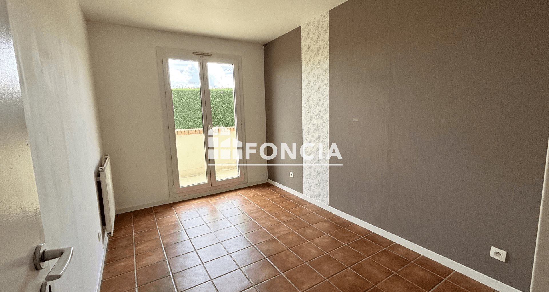 Appartement à louer, 56m², Plaisir