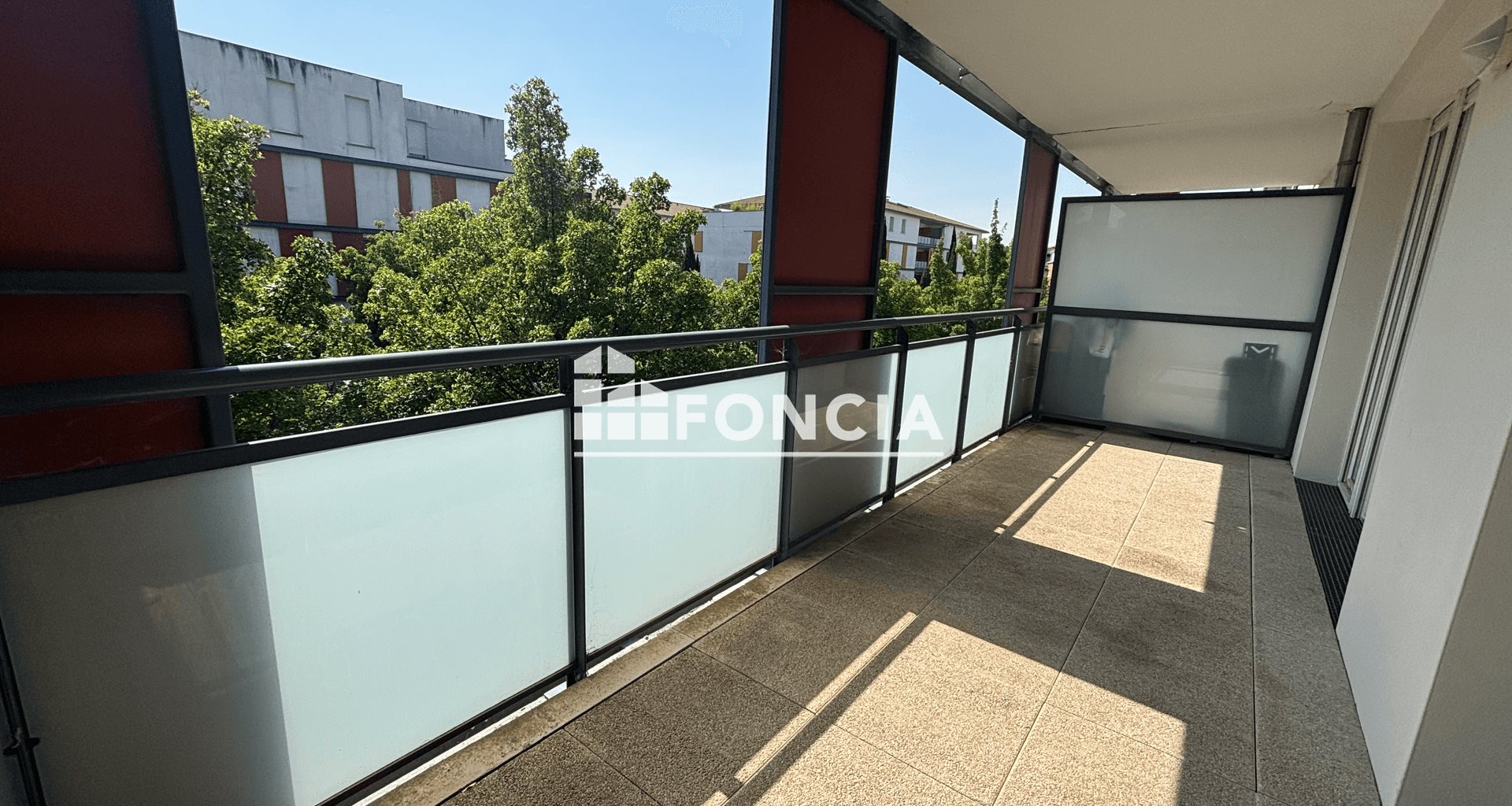 Appartement à vendre, 40m², Colomiers
