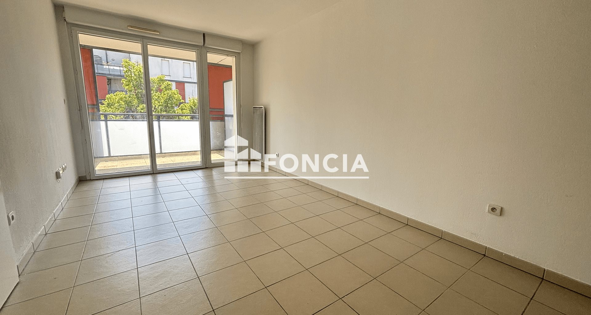 Appartement à vendre, 40m², Colomiers