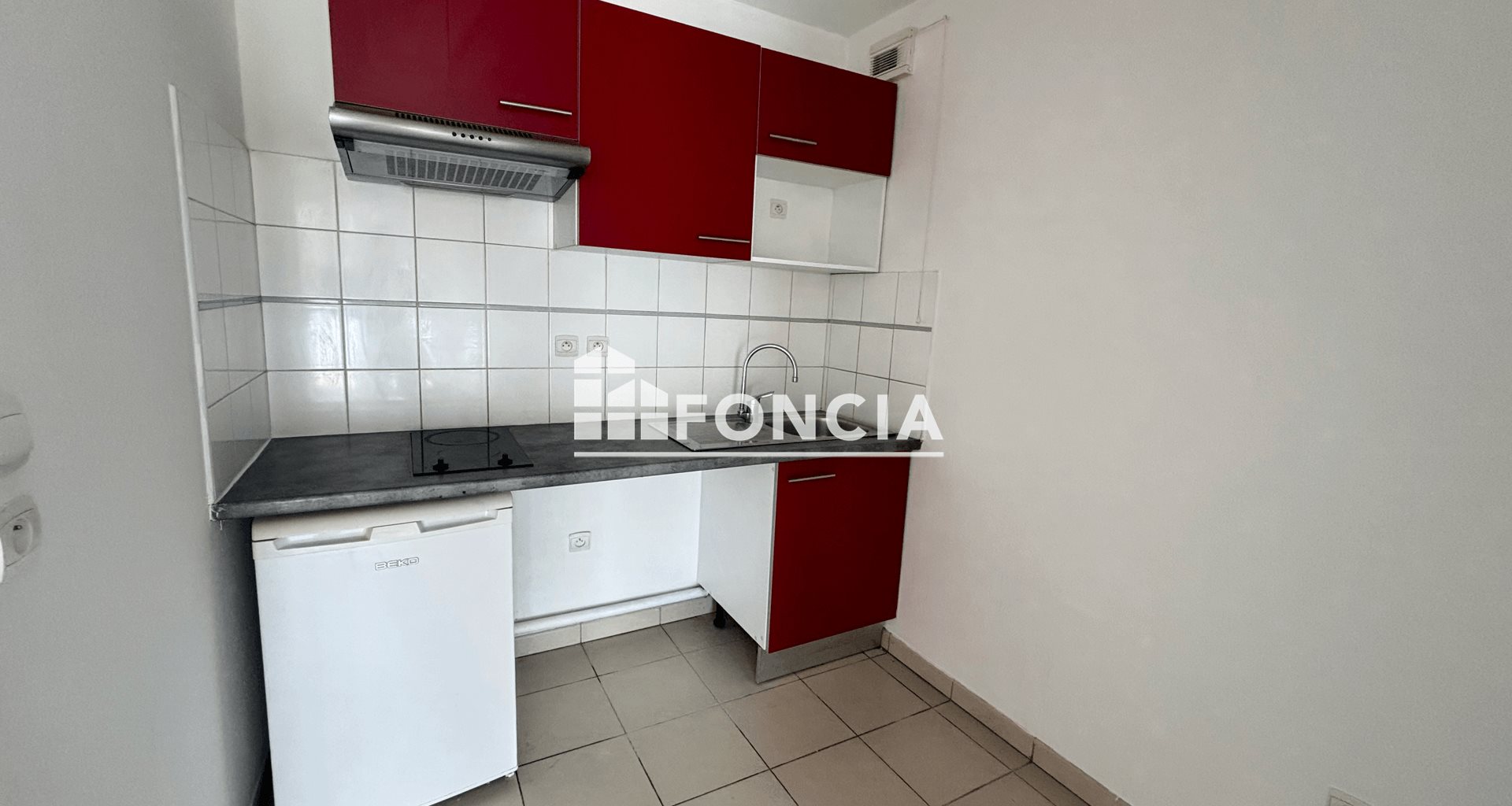 Appartement à vendre, 40m², Colomiers