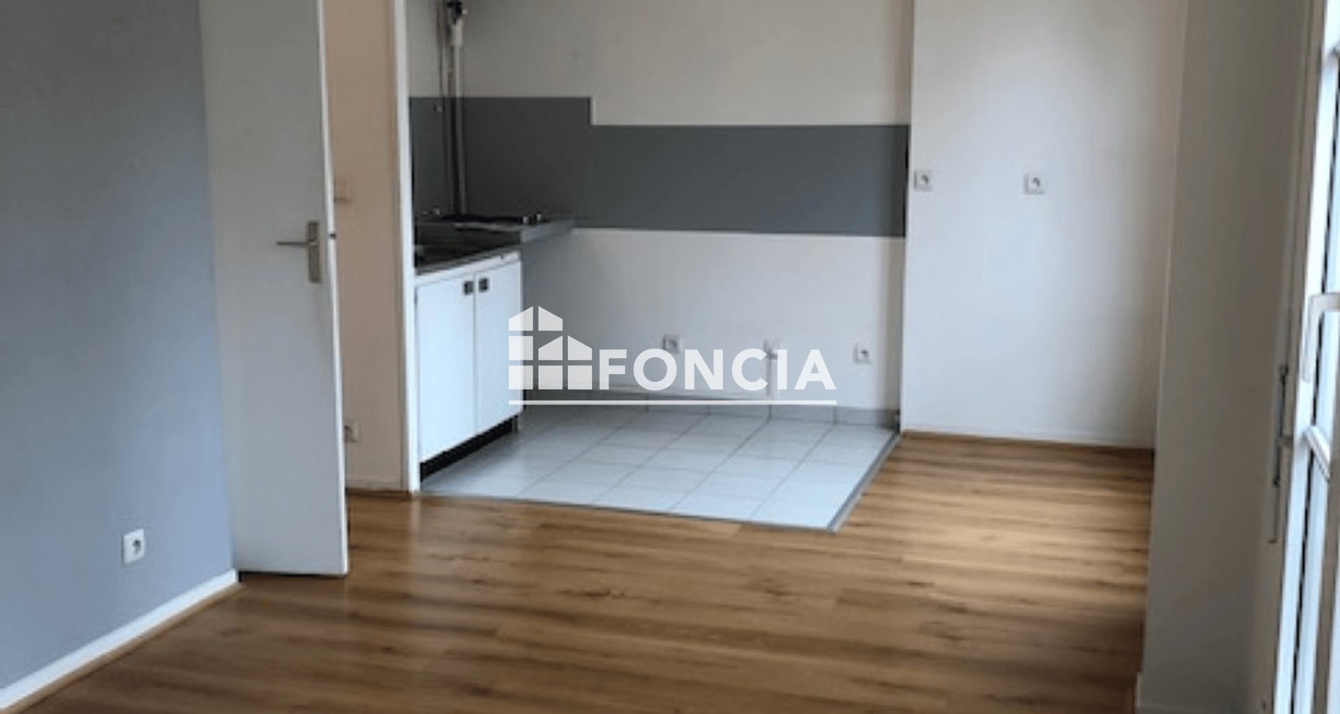 Appartement à louer, 28m², Melun