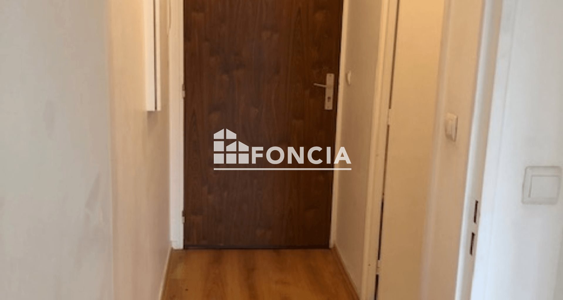 Appartement à louer, 28m², Melun