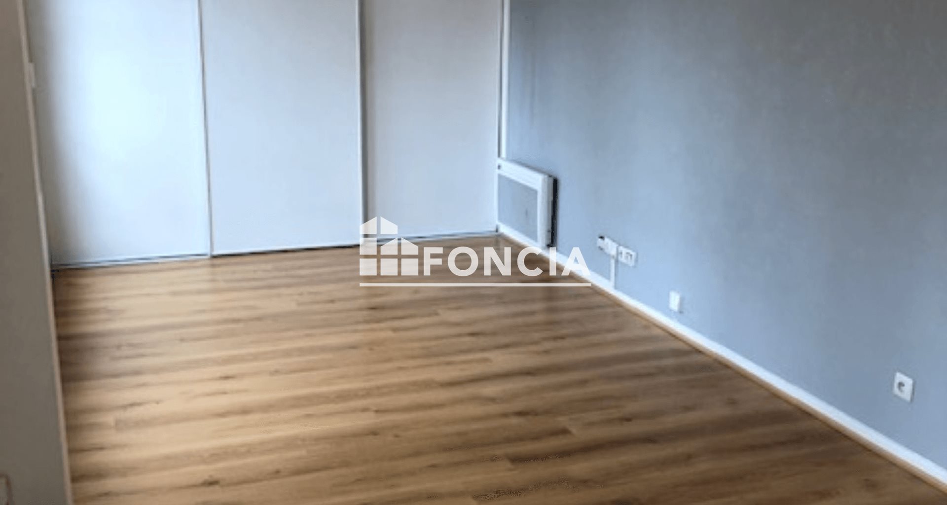 Appartement à louer, 28m², Melun