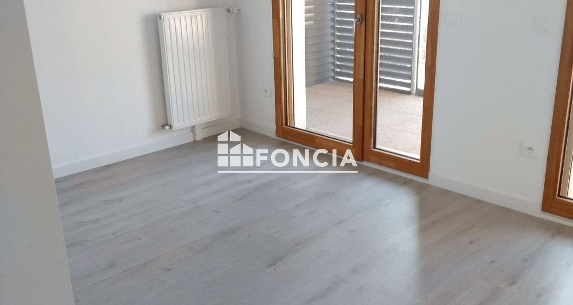 Appartement à louer, 42m², Brétigny-sur-Orge