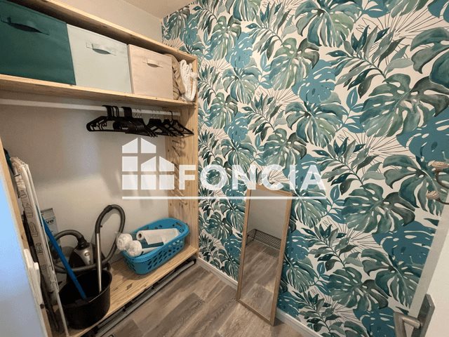 Appartement à louer, 29m², Fontaine-lès-Dijon