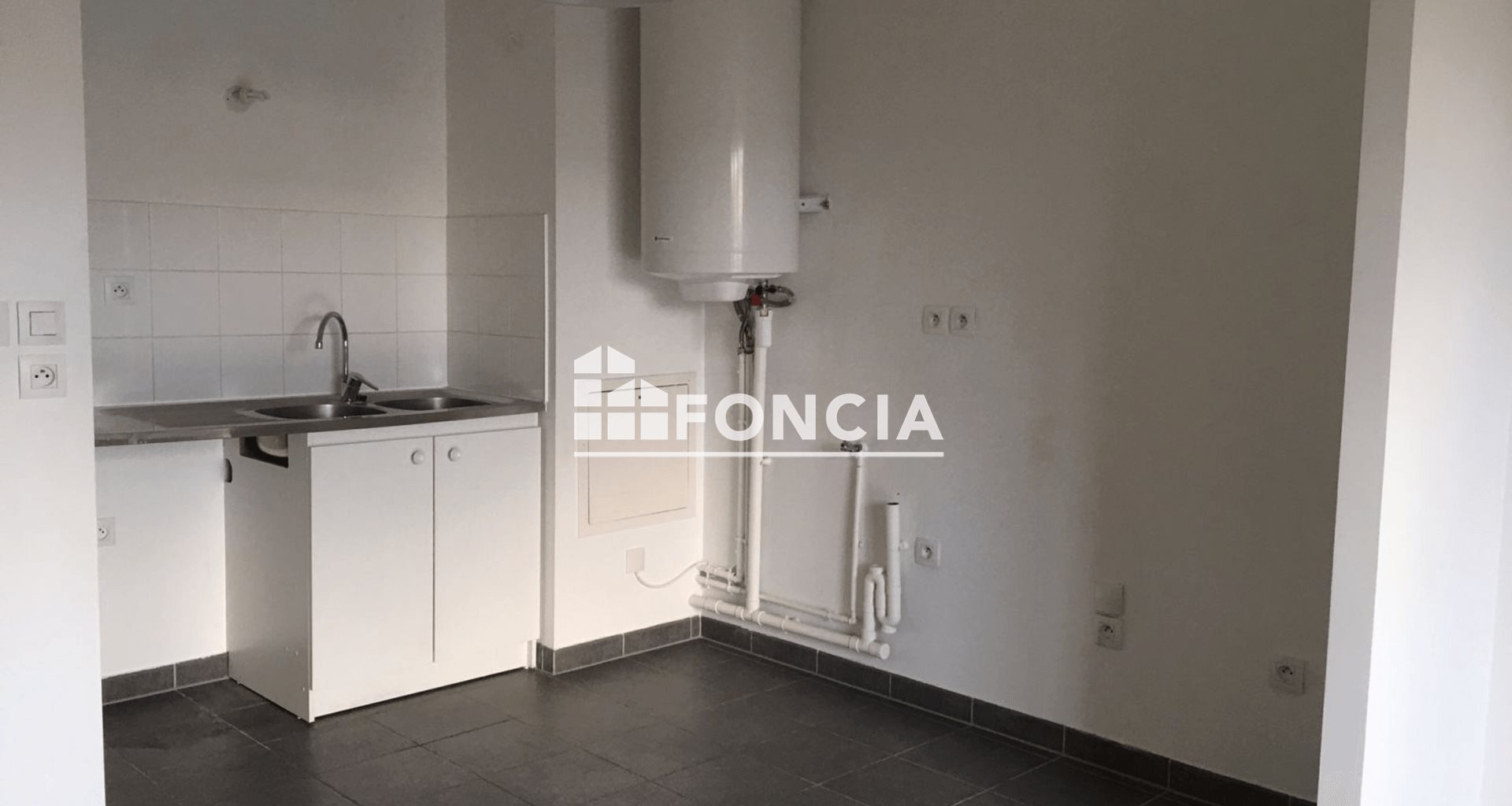 Appartement à louer, 41m², Asnières-sur-Seine