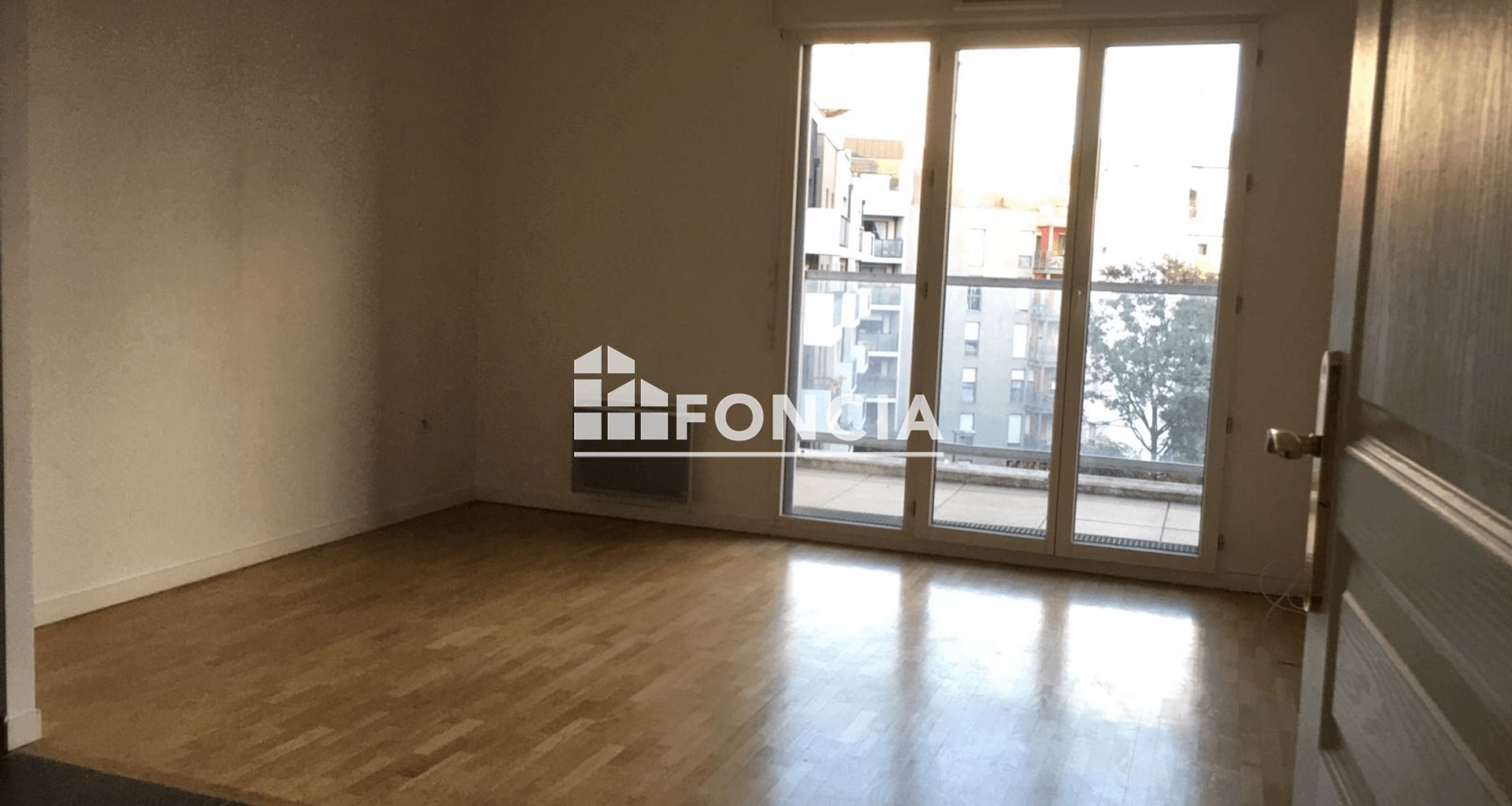Appartement à louer, 41m², Asnières-sur-Seine