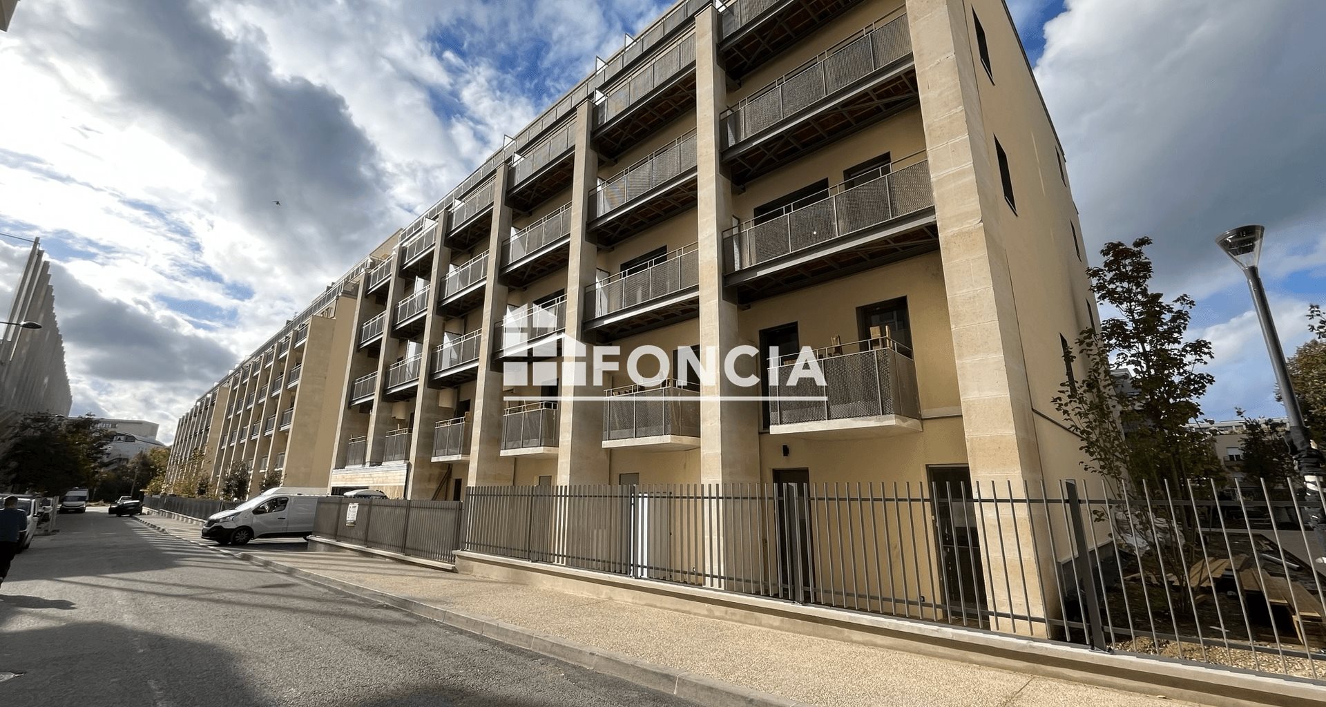 Appartement à louer, 27m², Meudon