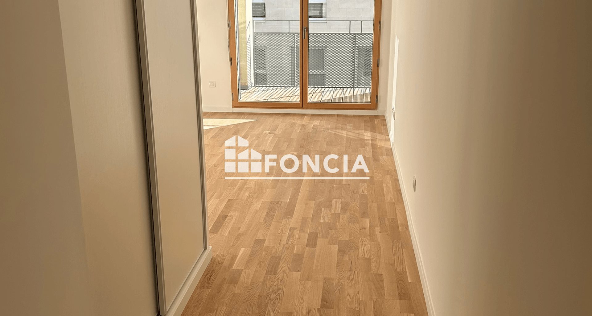 Appartement à louer, 27m², Meudon