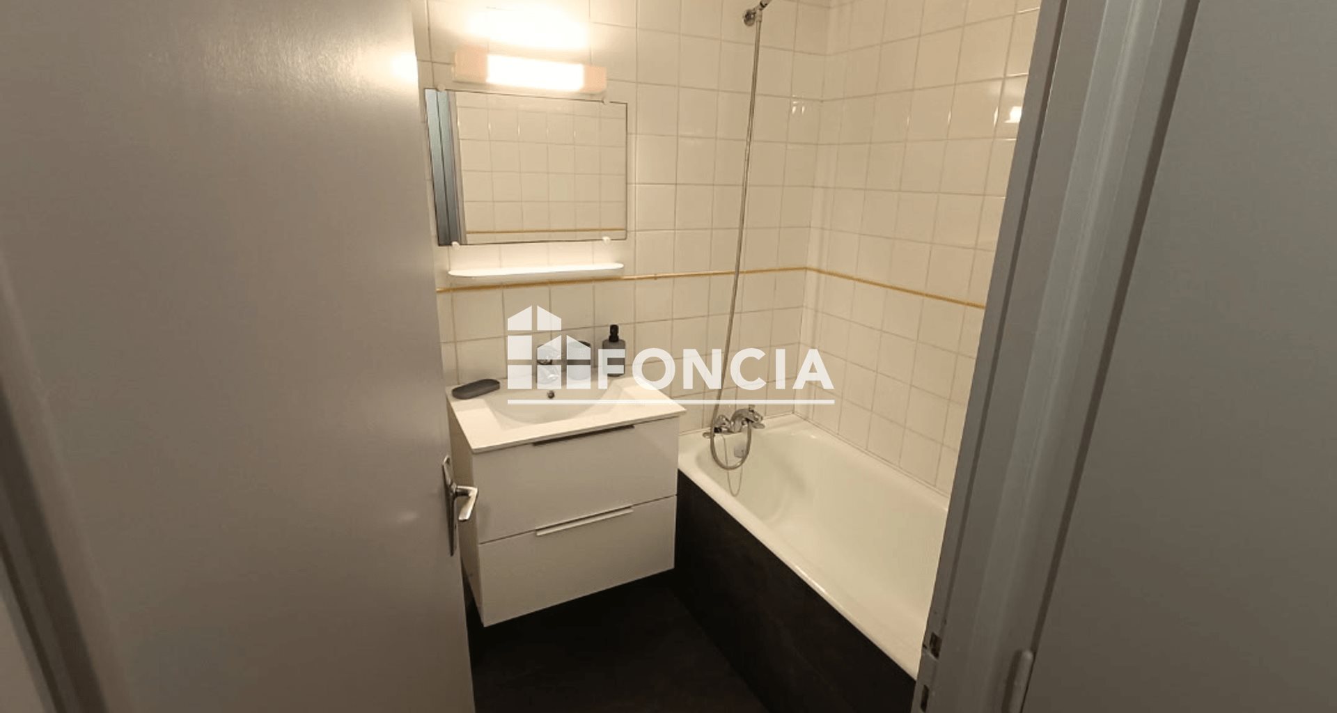 Appartement à vendre, 21m², La Roche-sur-Yon