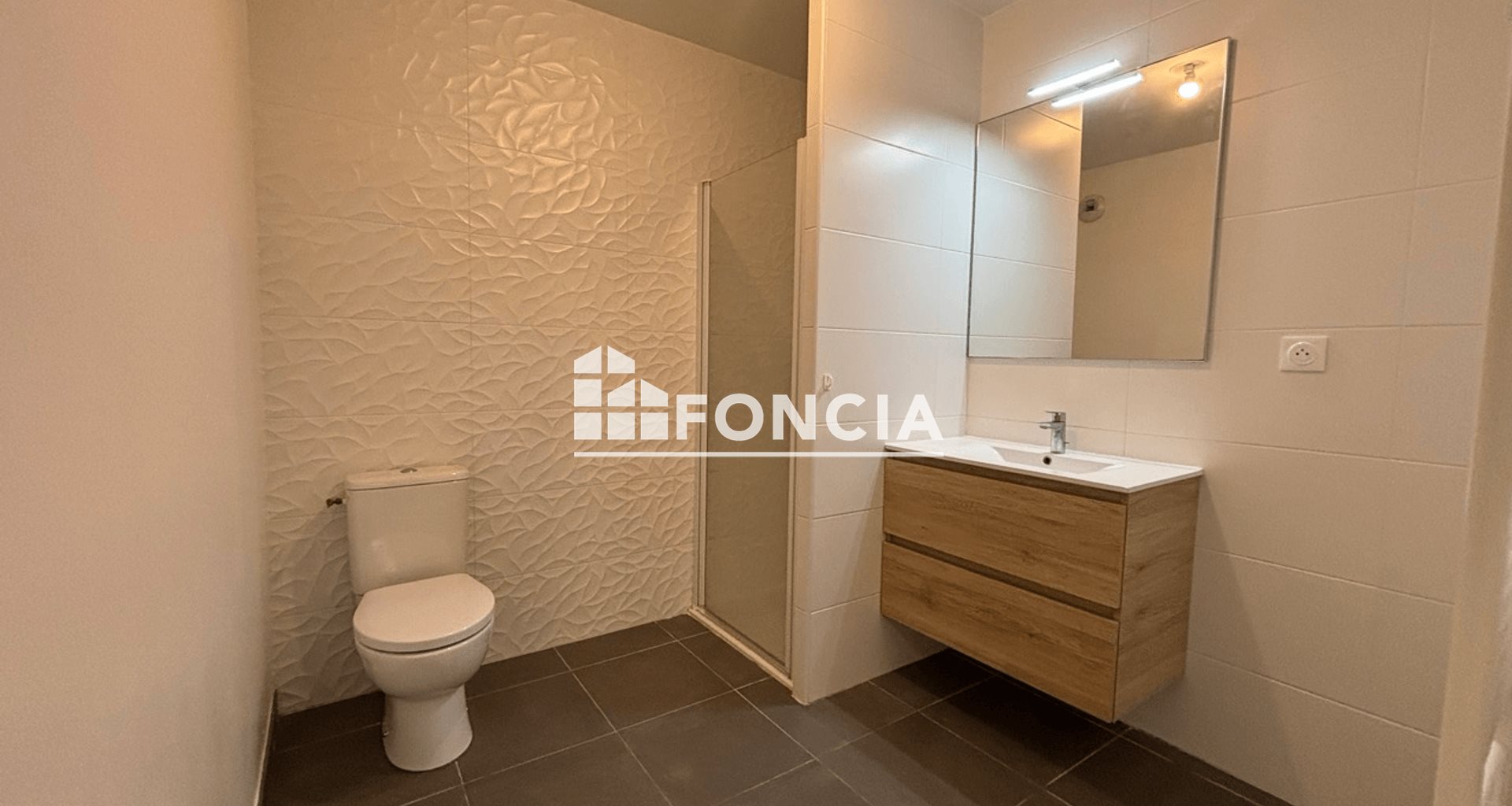 Appartement à louer, 28m², Villeurbanne