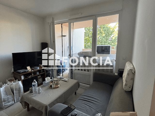 Appartement à louer, 40m², Montpellier
